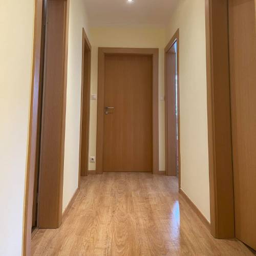 Práce, vymalování, důkaz práce a vymalování